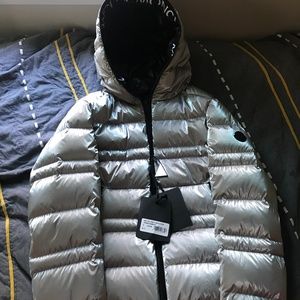 Moncler Puffer Jacket